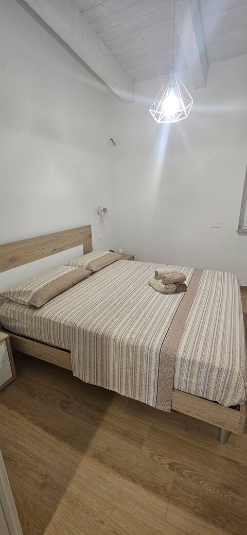 Casa Vacanze Mare Scanzano