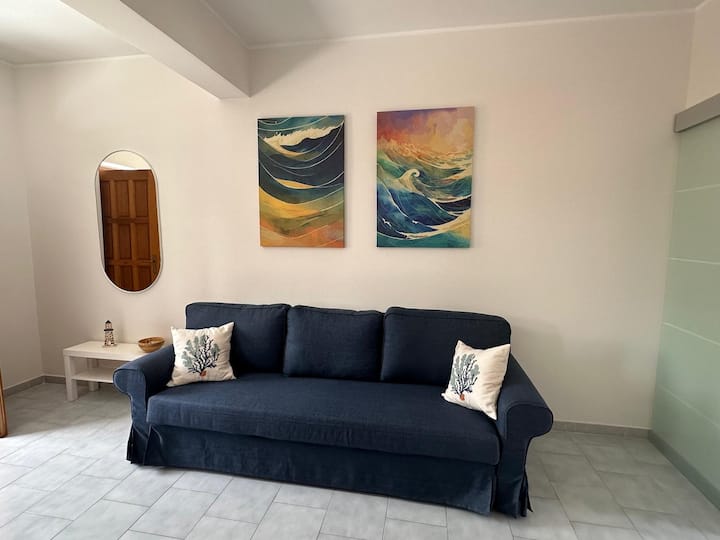 ספה נפתחת זוגית 