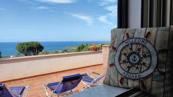 Costa Azzurra Cefalù Residence - 11 - Campofelice di Roccella
