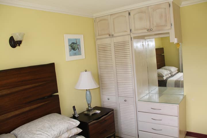 საძინებელი