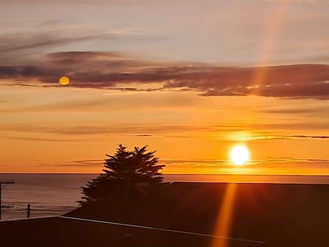 Kakanui Stirling Views