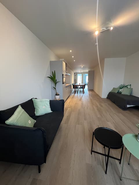 Brand New Apartment near Amsterdam 2
