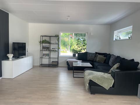 Hus uthyres under O-ringen