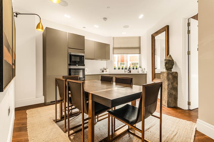 Neighbour Residences managed Airbnb listing 1