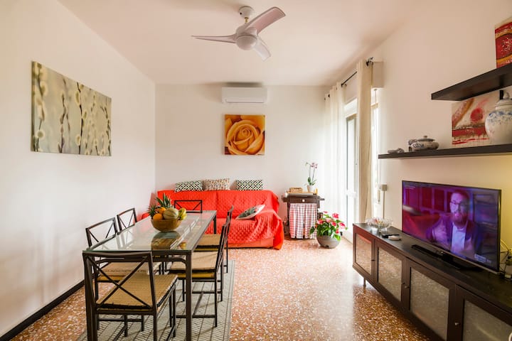 Chiwi's Home - Savona