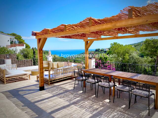 Villa Castell gallery image 4