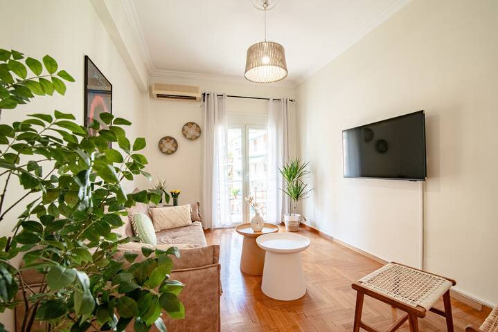 Romano Acropolis Retreat koukaki