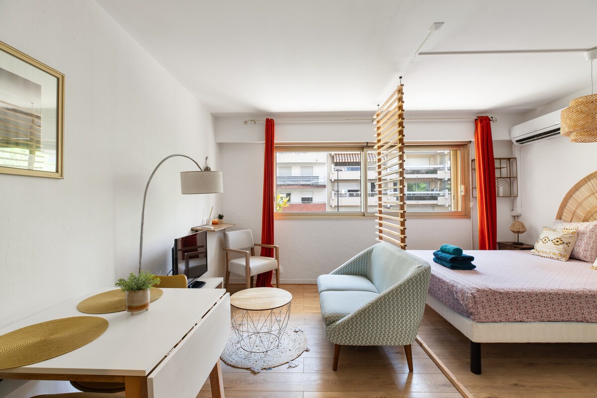 Спално помещение