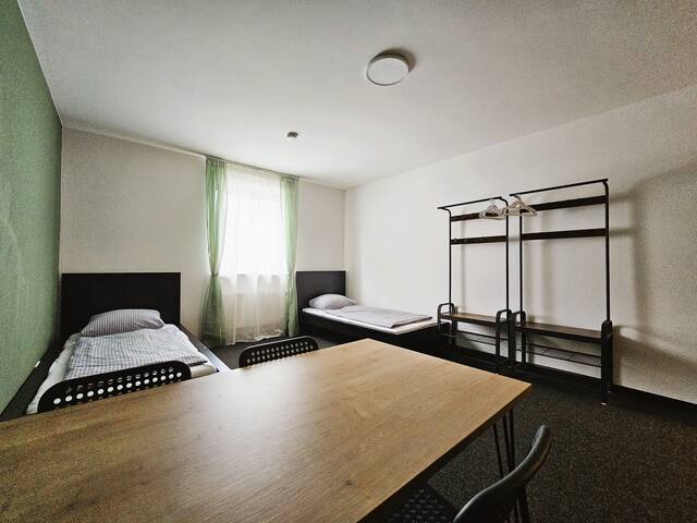 Novitel managed Airbnb listing 3