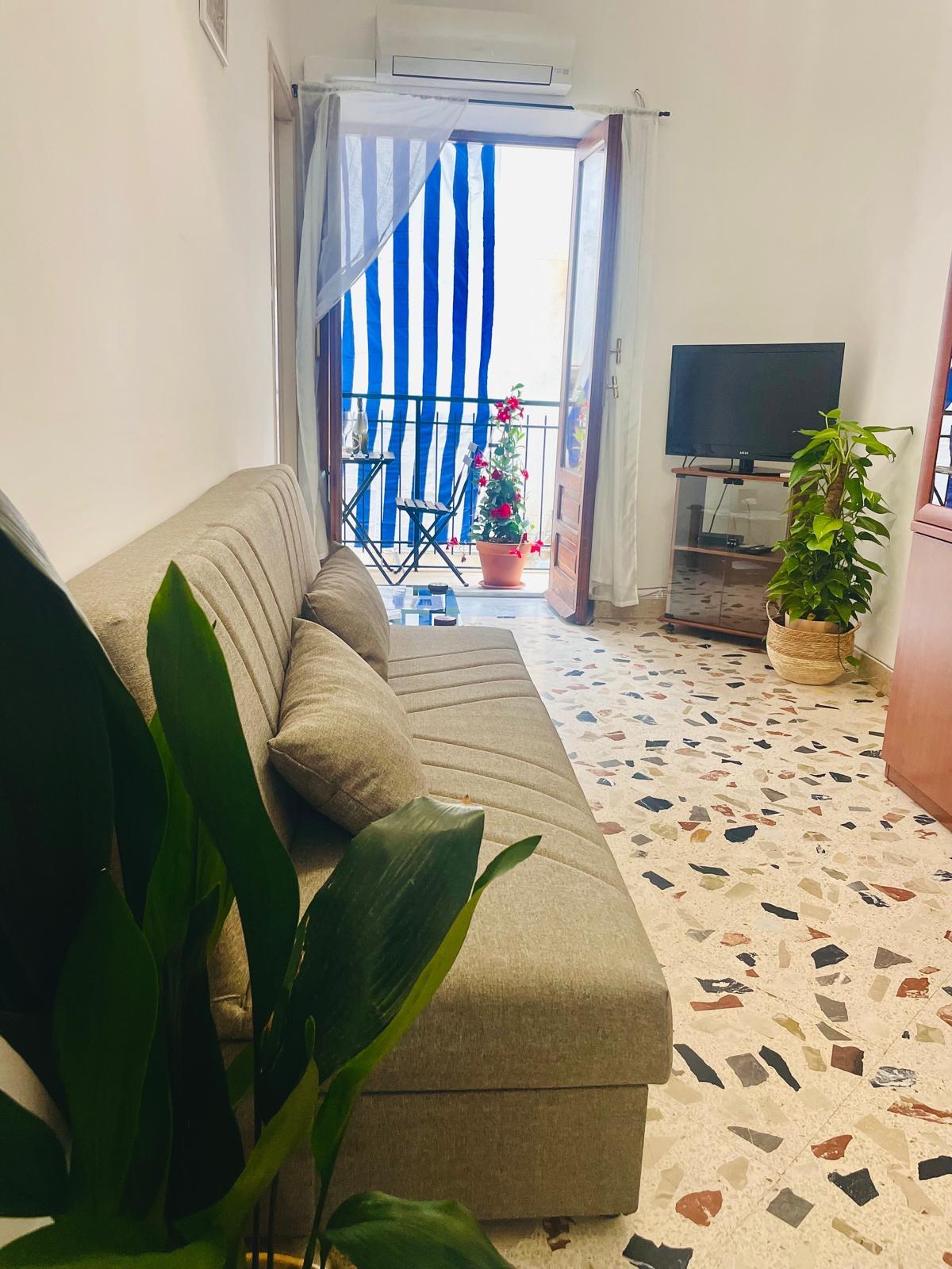 Top Airbnb: Casa Postierla, sea view a Cefalù