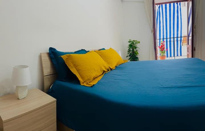 საძინებელი