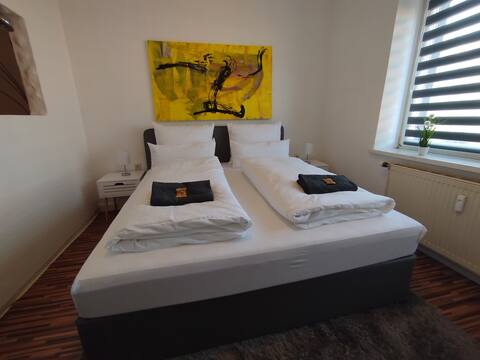 Prein Apartments/TOP 5/Self-Check-In/Red-Bull Ring