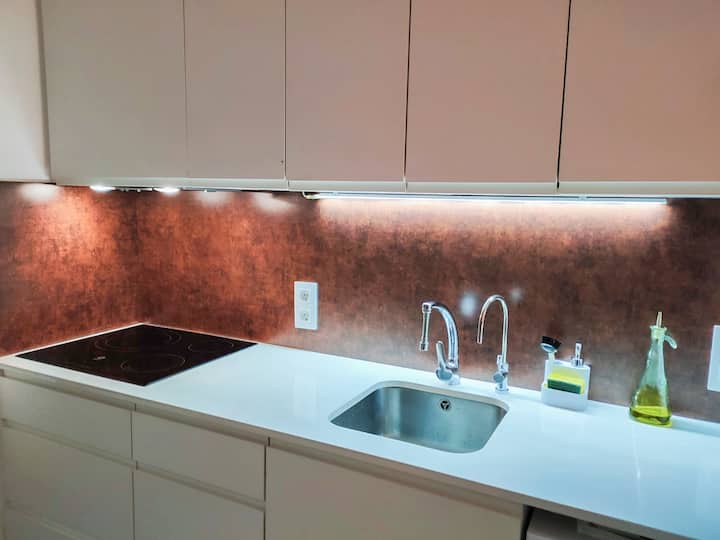 Chalet, Private Garden And 2 Comm Pools, Fibre 1gb - Dénia