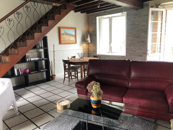 Maison De Village - Lourdes