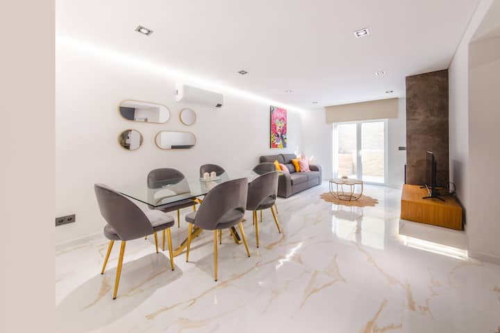 Dulcinha Beach House - Amora