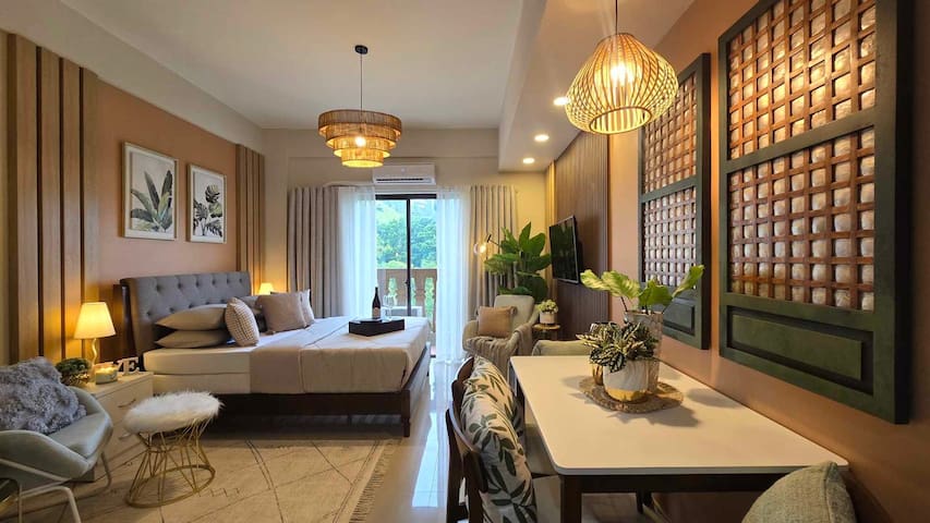 Flymesky managed Airbnb listing 1