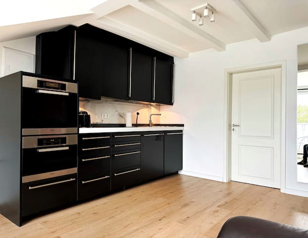 Jaynbnb Apartments managed Airbnb listing 2