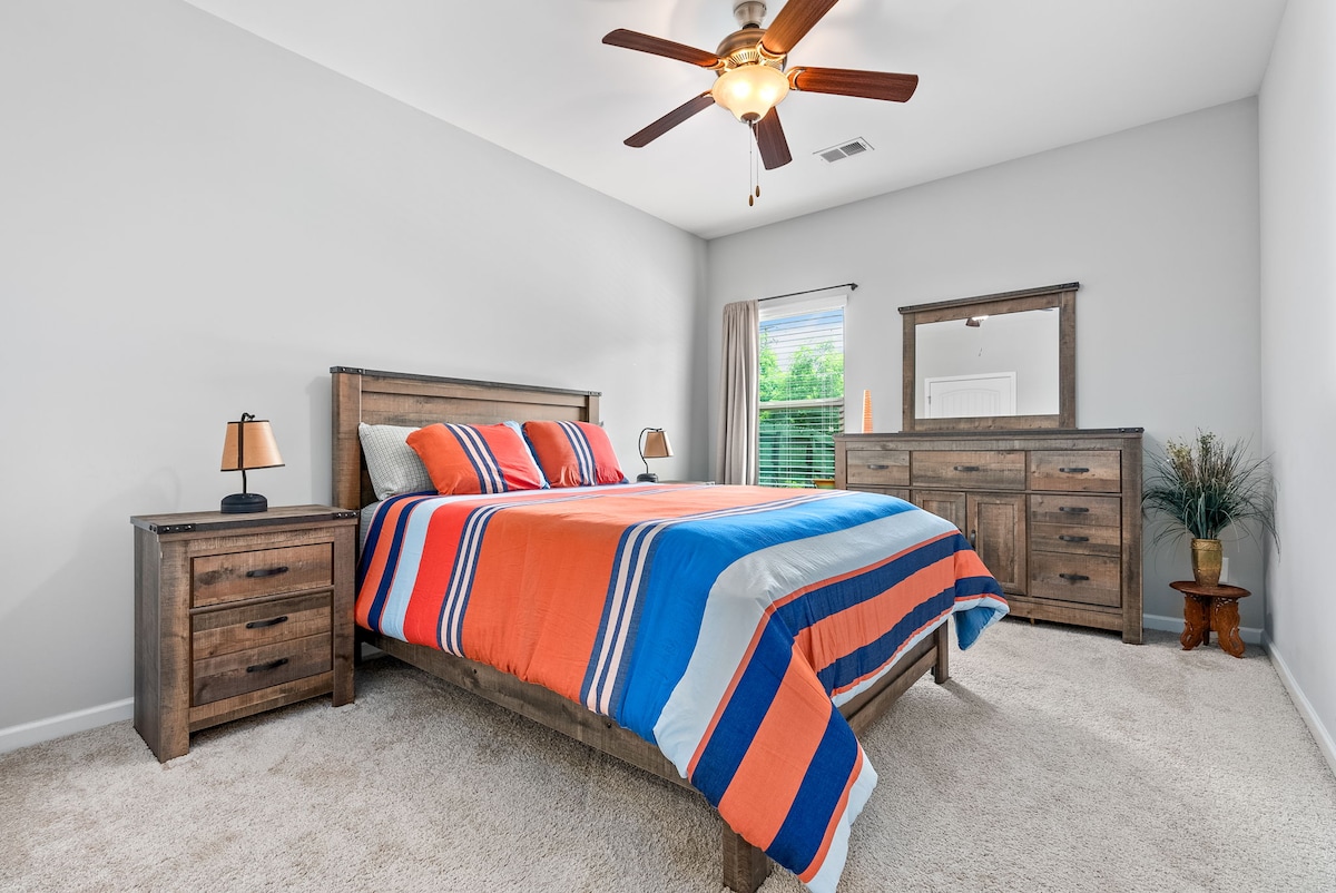 Спална соба 1