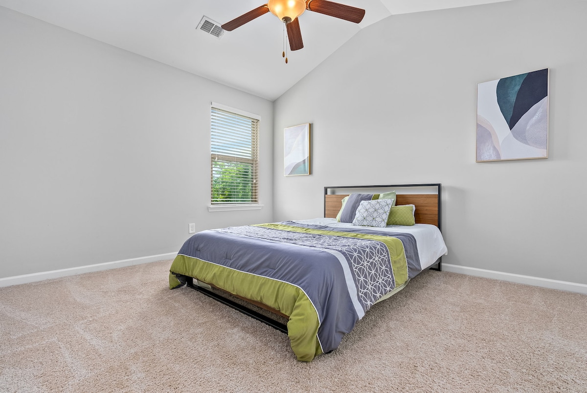 Спална соба 4