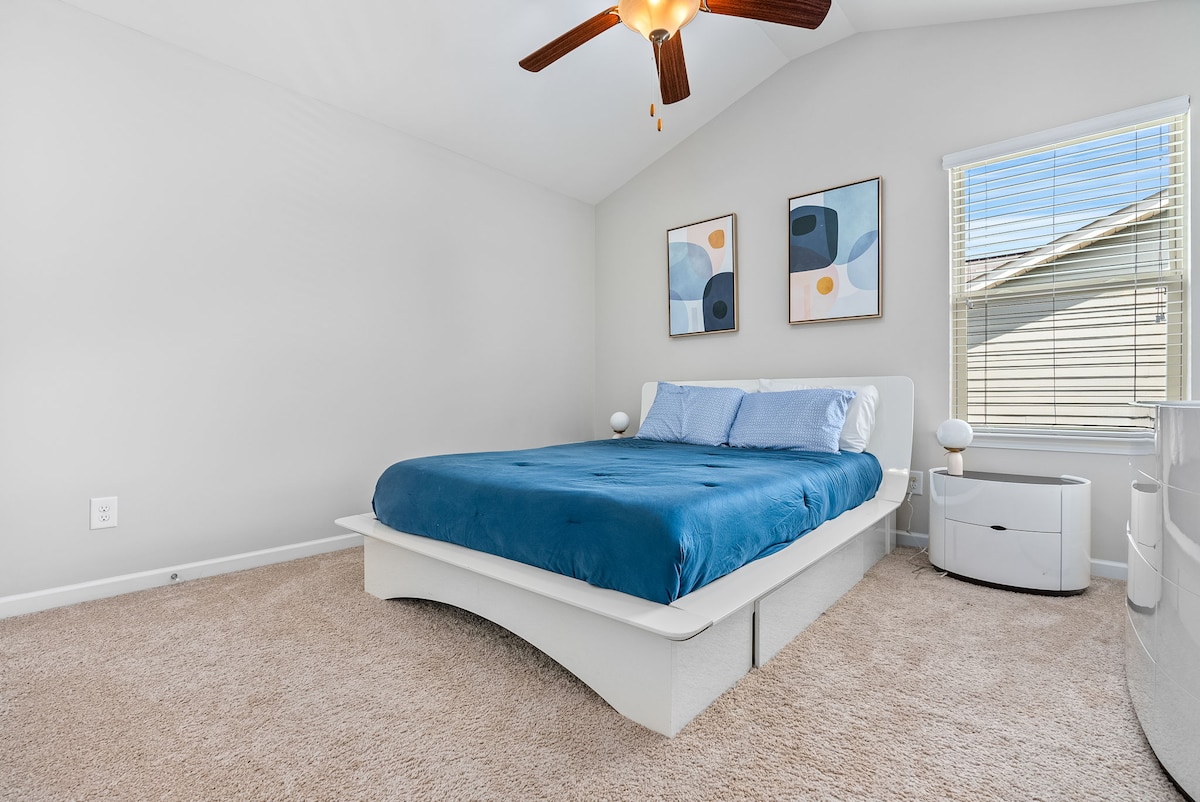 Спална соба 3