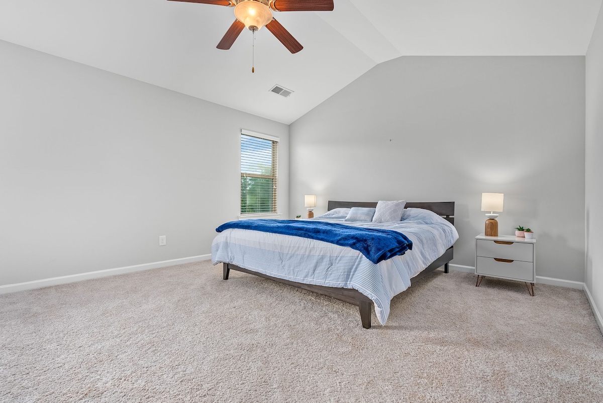 Спална соба 2