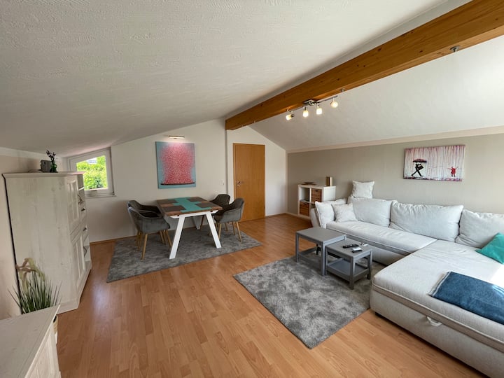 Gemütliches Ferienparadies 60 Qm - Mühlbach