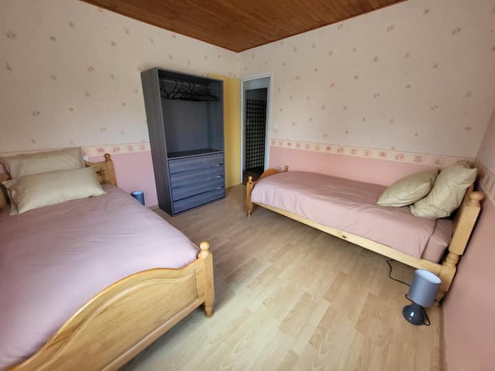 საძინებელი 2