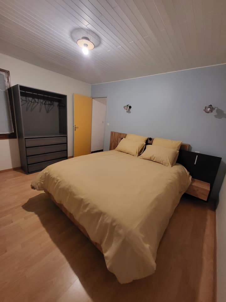 საძინებელი 3