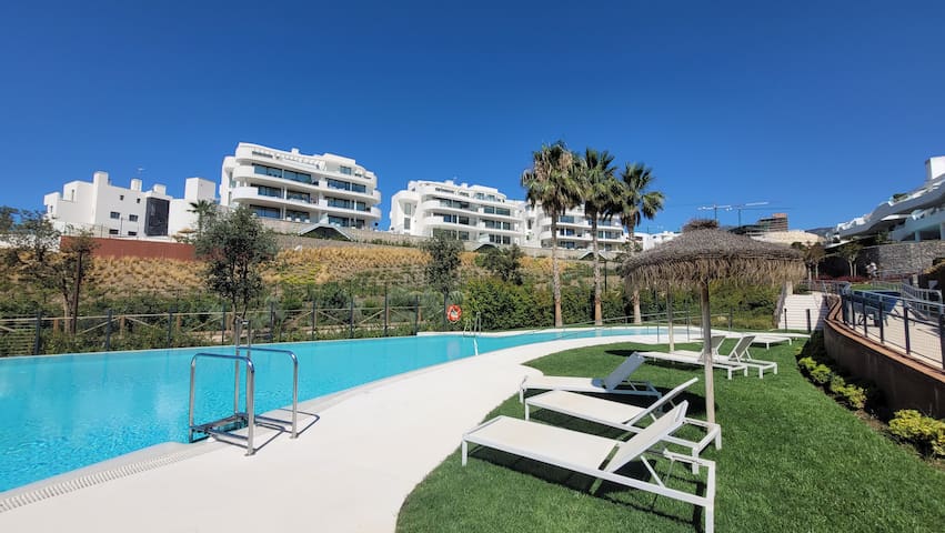 Veraxul managed Airbnb listing 2