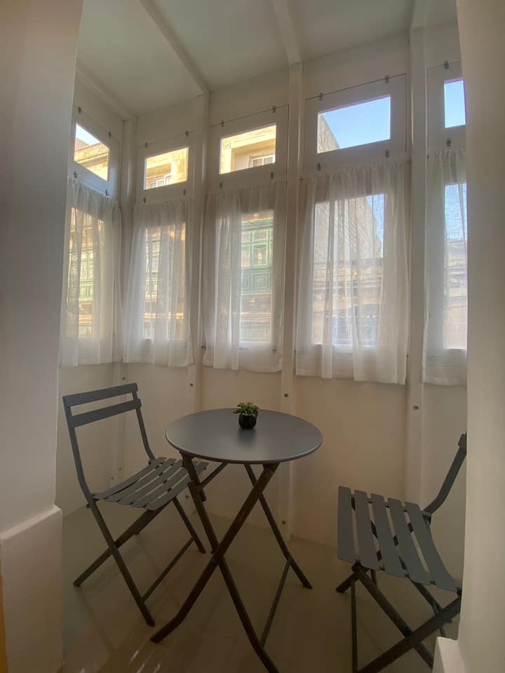 New Sliema Apartment - Malta