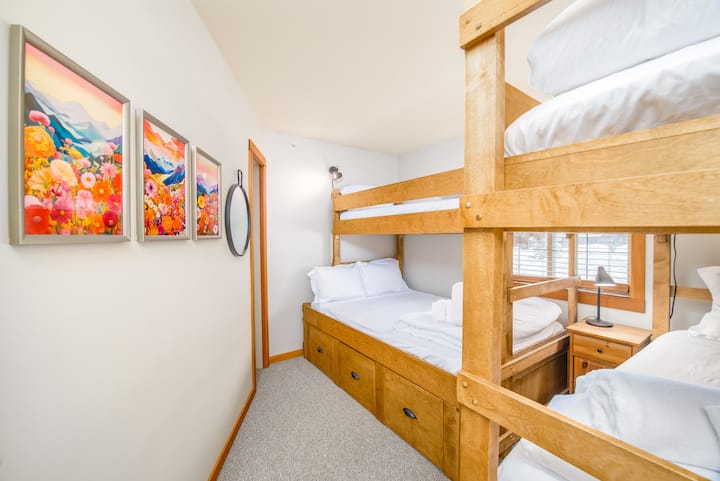 غرفة النوم 4