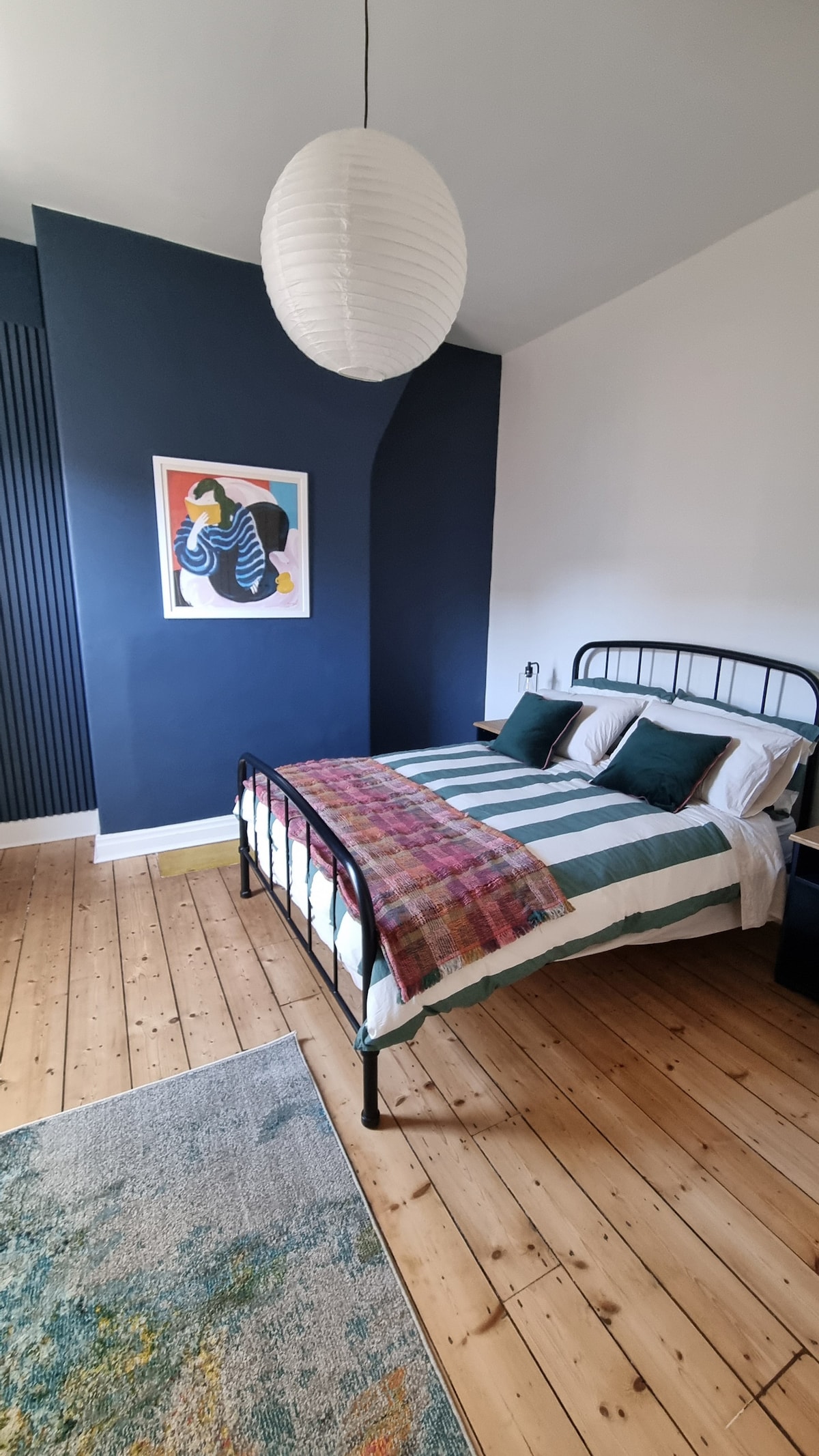 Спална соба 1