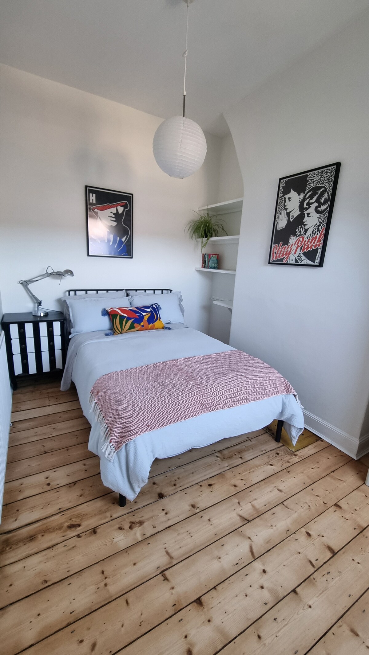 Спална соба 2