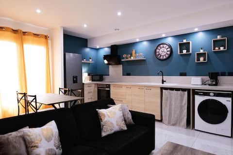 The Capestanais Cocoon