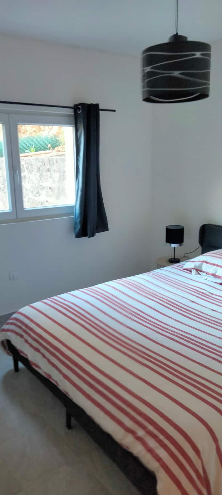 Appartement 1 Chambre, 4 Pers - Langogne
