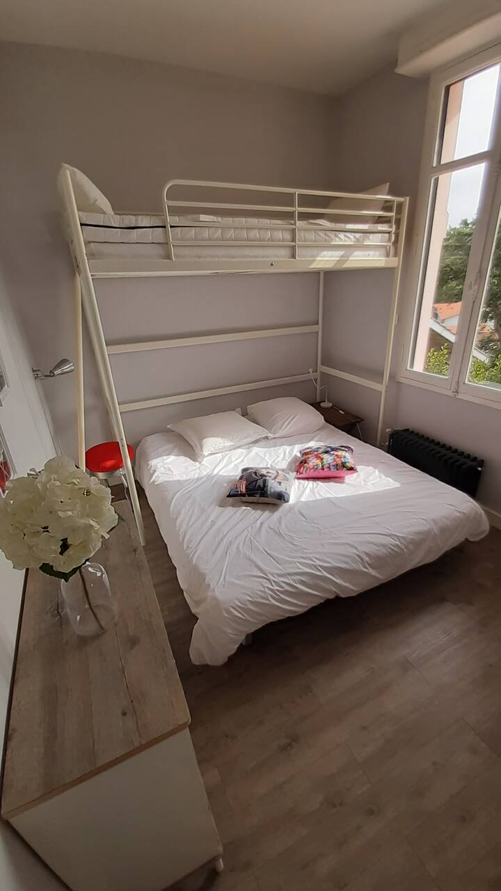 ห้องนอนที่ 3