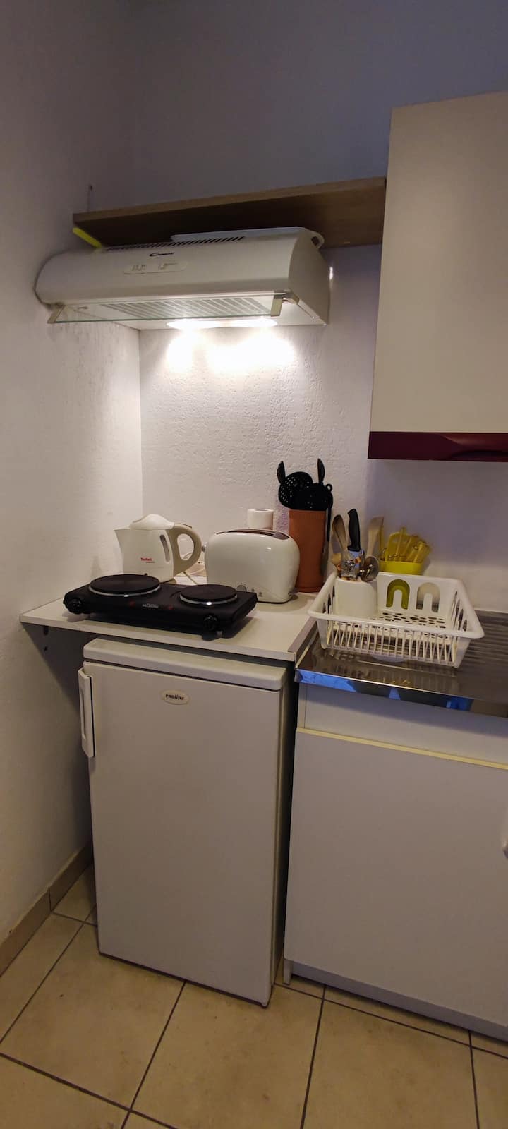 Studio 25 M² Tout Confort - La Seyne-sur-Mer
