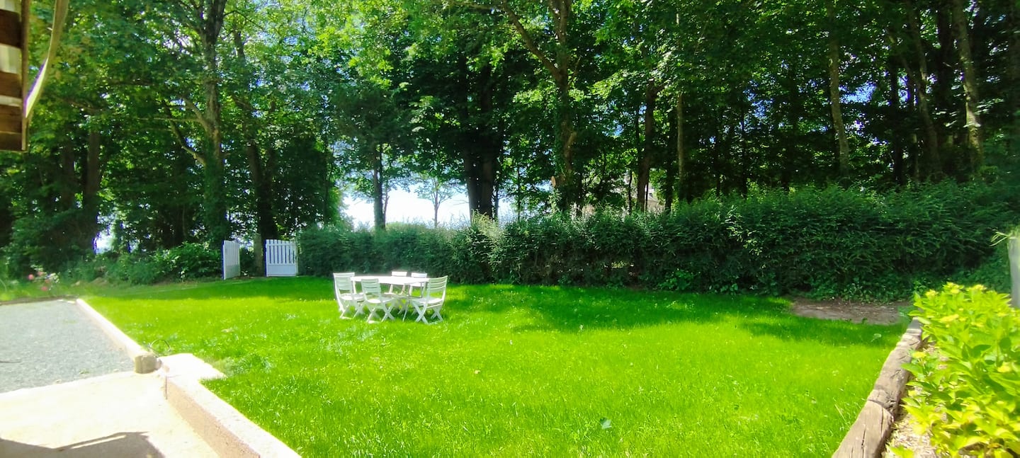 Extérieur 5/6