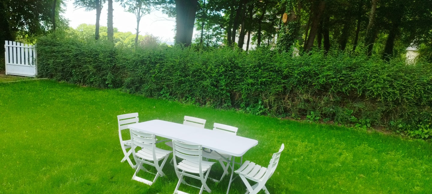 Extérieur 4/6