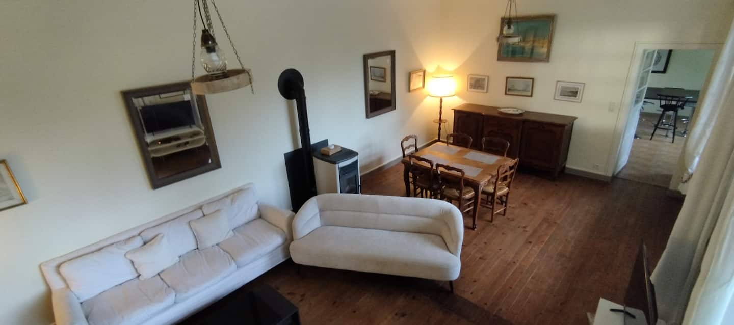 Salon 3/4