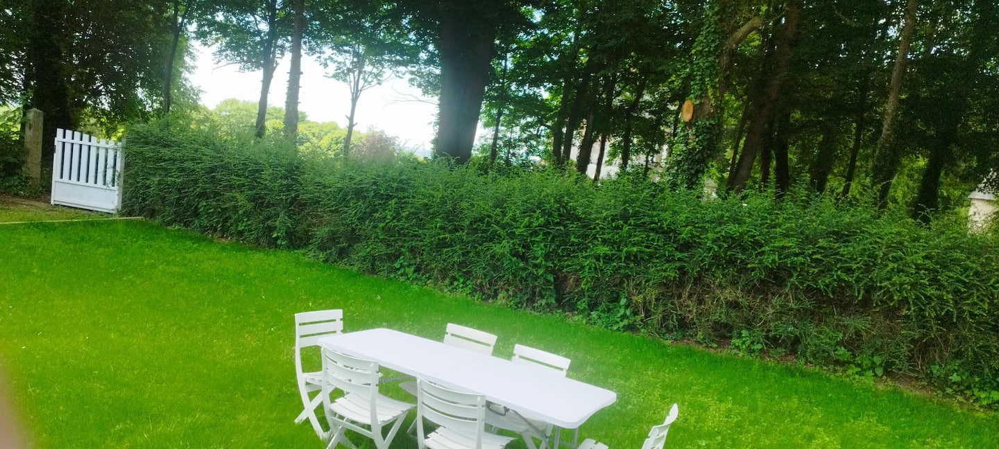 Extérieur 2/6