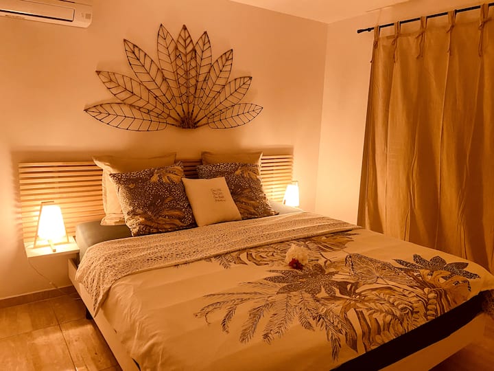 Habitación