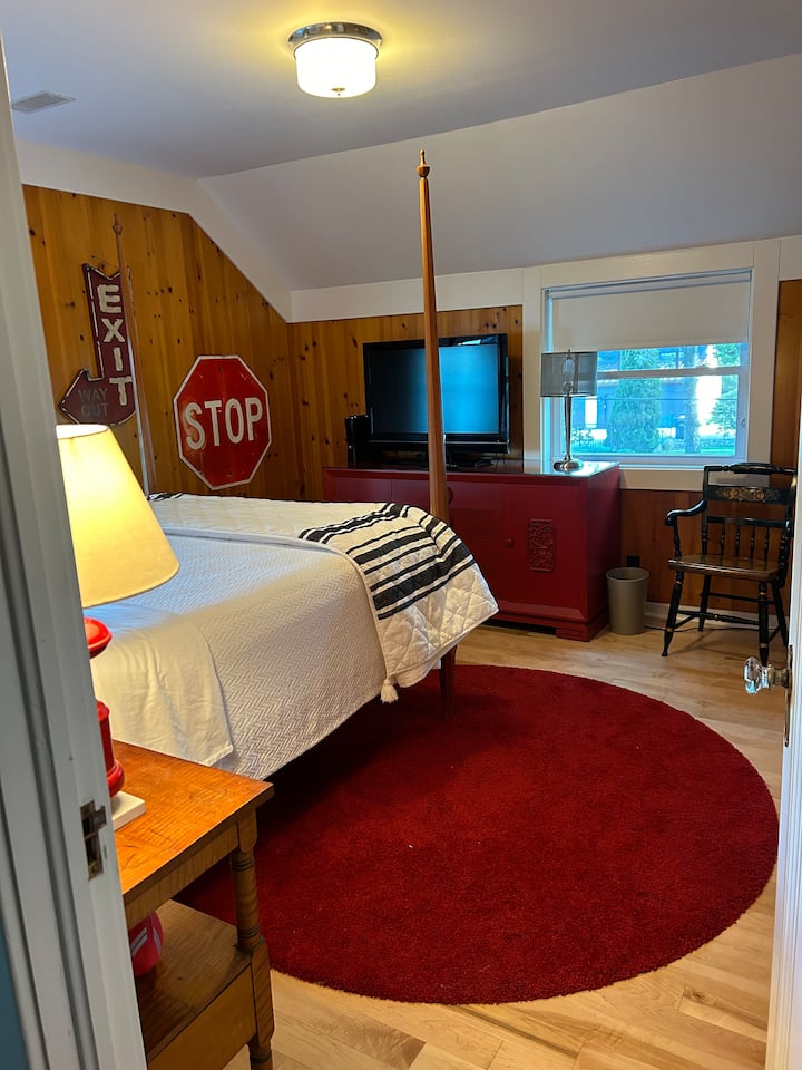 საძინებელი 3