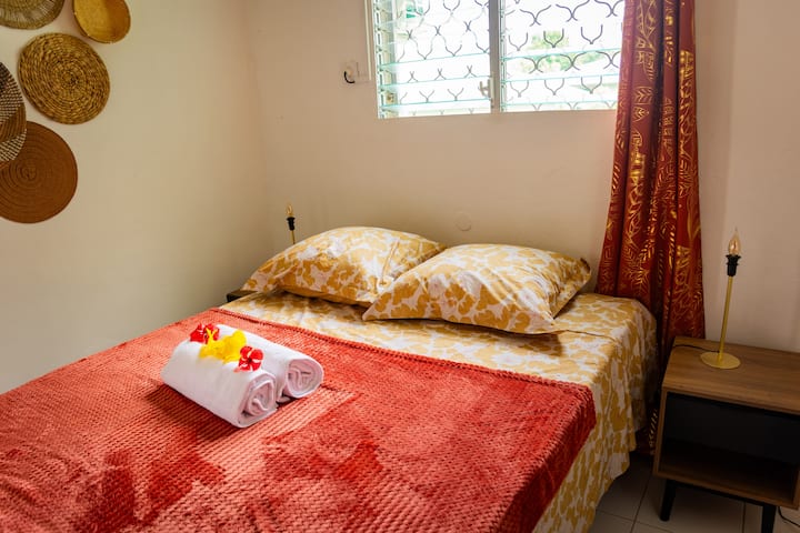 საძინებელი