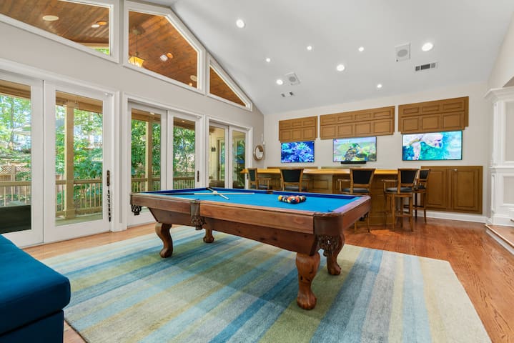 WaterOak Rentals managed Airbnb listing 2