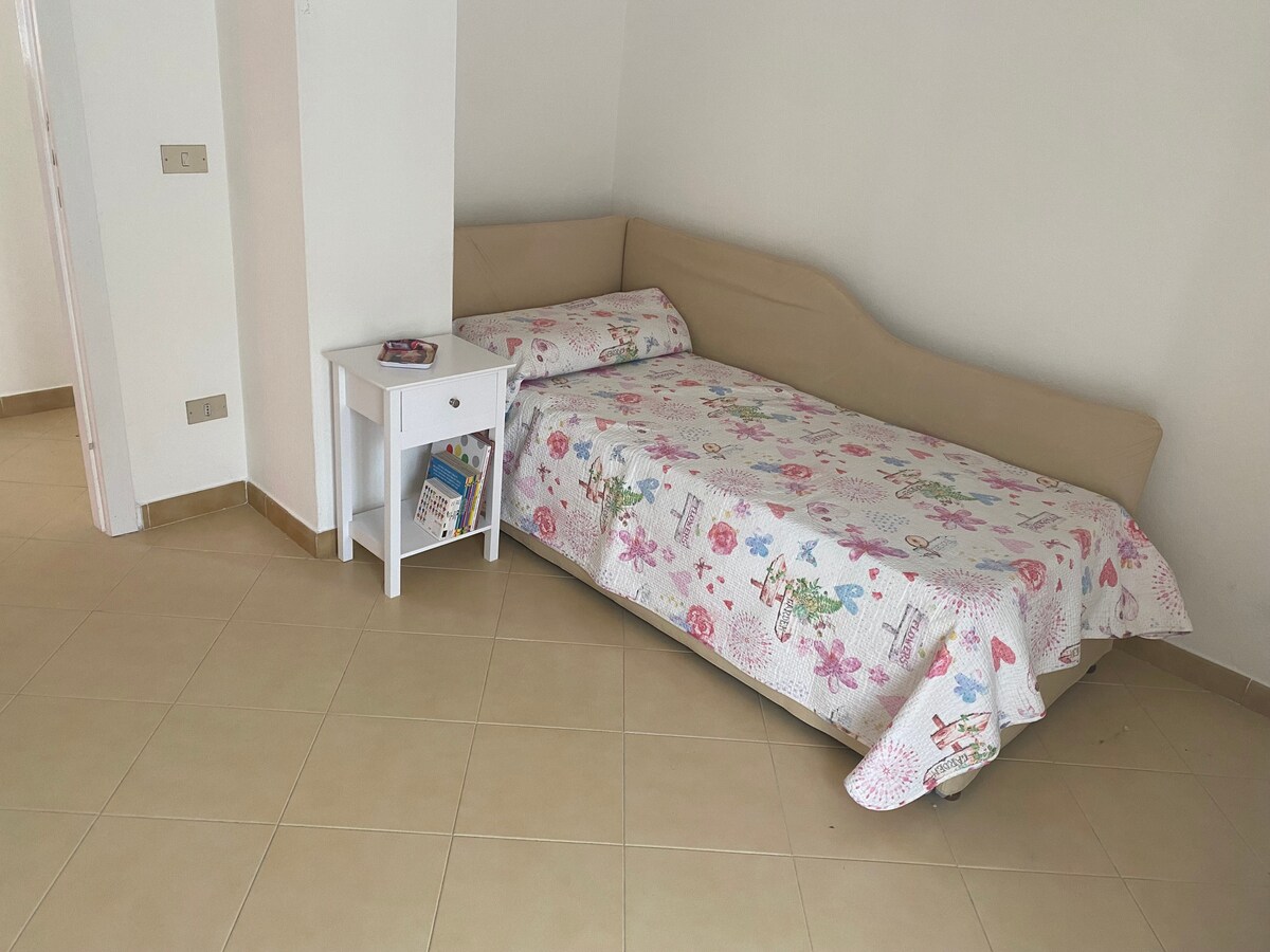 Спална соба 2