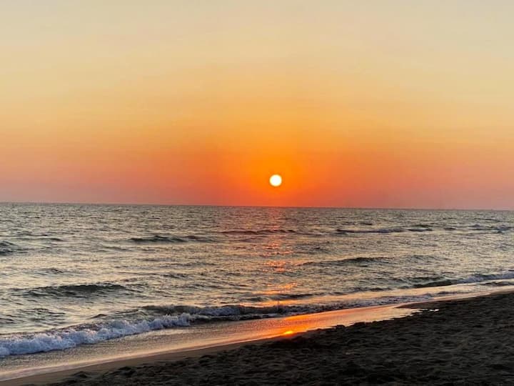 Il Faro - Pomezia