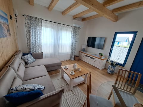 Top Airbnb: Birch Corner in Gmina Ustka