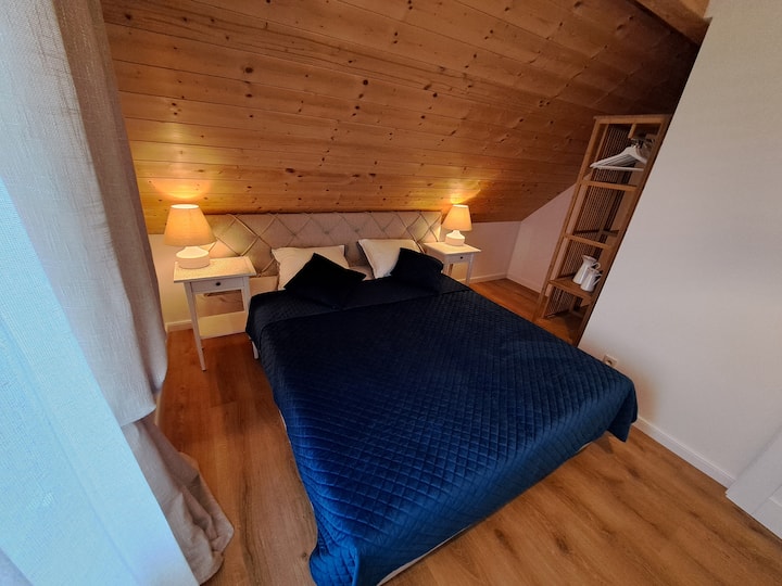 Slaapkamer 2