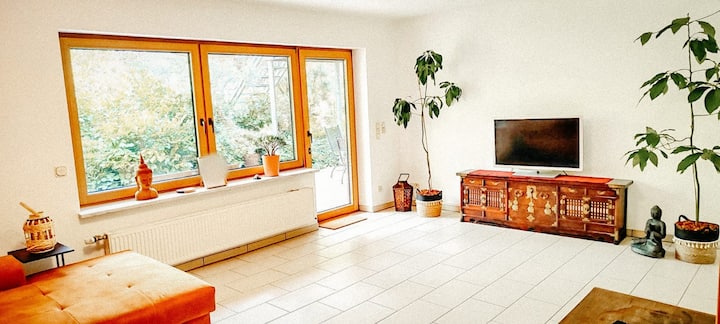 Ferienwohnung Auf Einzigartigem Anwesen - Bernkastel-Kues